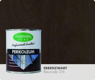 Koopmans Perkoleum Ebbenzwart 0,75 liter