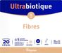 Vitavea Ultrabiotique Fibres 10 Bâtonnets