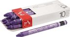 Caran d'Ache Neocolor II, 10 stuks, violet