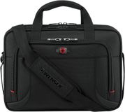 Wenger Laptoptas Prospectus Zwart Polyester 14 inch