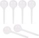 Benson Waterdruppelaar - 6 stuks - kunststof - 400 ml