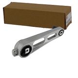 NTY Lagerung, Motor ZPS-CH-011 rechts unten | Compatibel met: CHRYSLER PT CRUISER