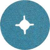 Fein 25x Fiberschuurschijf Ø 125 mm Zirkonkorund K36