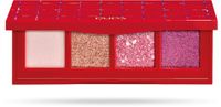 Pupa Milano Holiday Land Eyes Palette Eccentric Pink 001