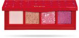 Pupa Milano Holiday Land Eyes Palette Eccentric Pink 001