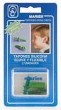 Oordopjes Maries Silicone Plugs Children 2 Pcs