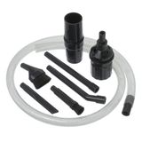 Paxanpax PFC948 Universele stofzuiger, 30-38 mm, mini-opzetstuk voor complexe reiniging