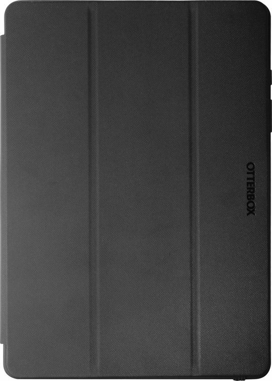 OtterBox React Folio Book Case - Zwart