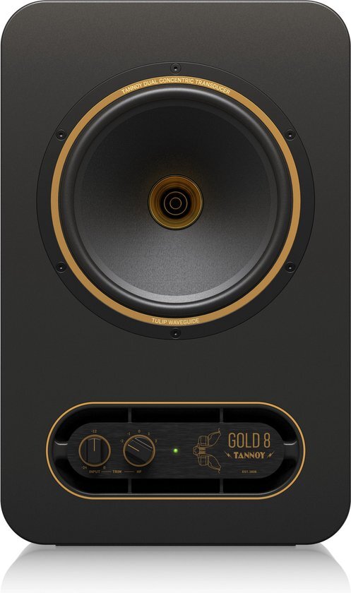 Tannoy Gold 8