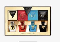 Guess Seductive Miniature Gift Set 4 x 7.5ml