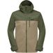 Jack Wolfskin Desert Wind Waterdichte Jas