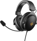 DELTACO GAMING DH320 Gaming Headset - Zwart