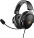 DELTACO GAMING DH320 Gaming Headset - Zwart