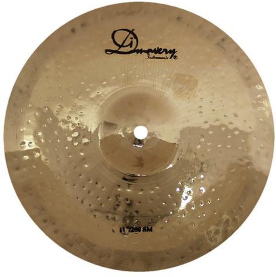 Dimavery DBMS-911 Cymbal 11-Splash