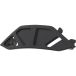 Alpinestars Protège-Nez De Rechange Vision 8-5-3 Black, Taille: One Size