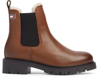 Tommy Hilfiger Enkellaarsjes - Volwassenen - Maat 41 - Herfst/Winter 2026