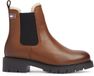 Tommy Hilfiger Enkellaarsjes - Volwassenen - Maat 41 - Herfst/Winter 2026
