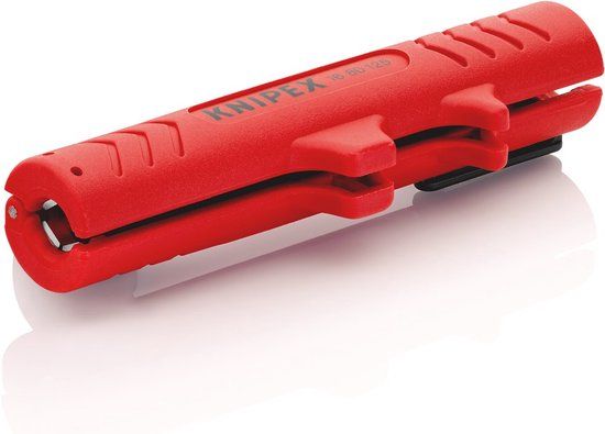 Knipex 16 80 125 SB Ontmantelingstripper - 8-13mm