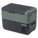 Indelb Réfrigérateur Portable 52l 12/24v – Compresseur Puissant – Autonomie Prolongée Pour Camping-car Et Van – Capacité Maximale – Indelb