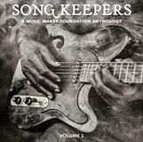 Sonic Rendezvous Various Artists - Song Keepers: A Music Maker Anthology Volume 1 (LP)