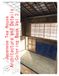Japanese Tea House Architecture and Details Coloring Book Vol.3