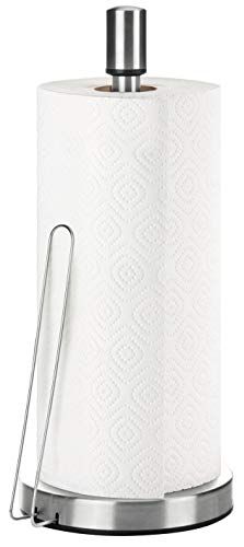 Tescoma President papieren handdoekhouder, assortiment, 14,5 x 14,5 x 34 cm