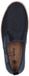 Rieker B2661 Instapper Blauw Heren