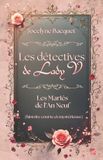Les Détectives de Lady V. - Les Mariés de l'An Neuf