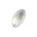 WatioWave Ovale wandlamp E27 Mural
