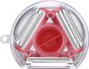 Northio Fruit- en groenteweegschaal - 4-in-1