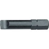Gedore 6566900 880 7 Inbus-bit Aandrijving: 5/16 (8 mm) Uitvoering: Plat 7 mm 41 mm