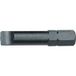 Gedore 6566900 880 7 Inbus-bit Aandrijving: 5/16 (8 mm) Uitvoering: Plat 7 mm 41 mm