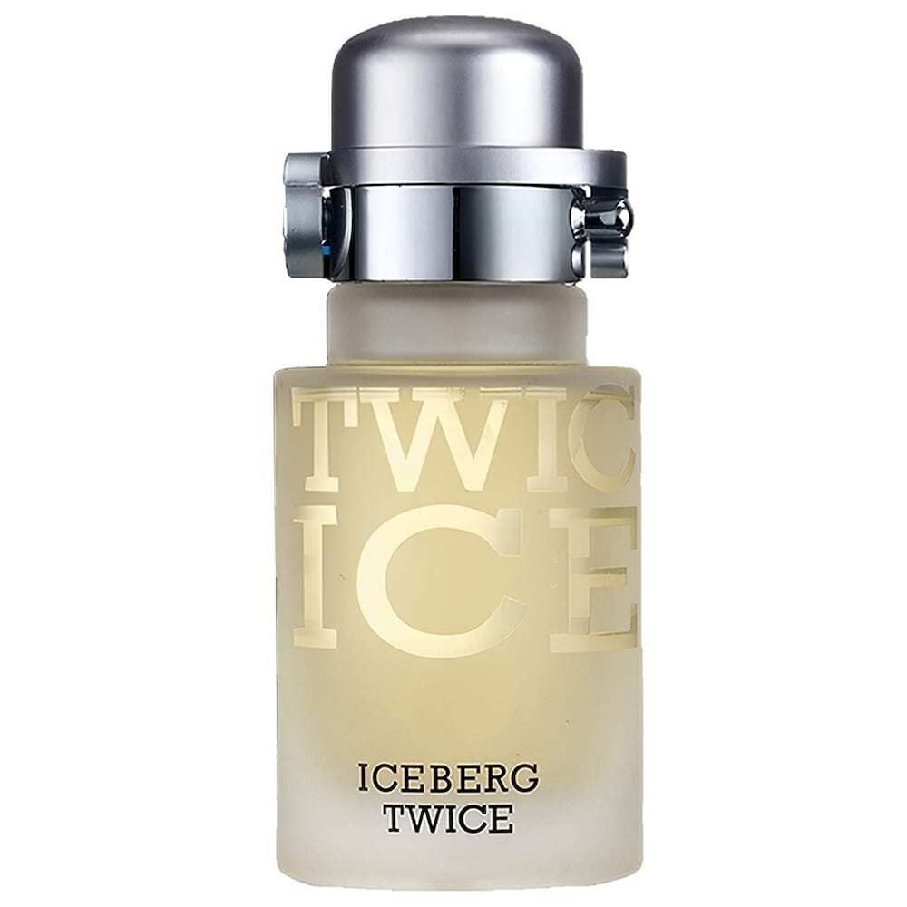 Iceberg - Twice for Him 75 ml heren