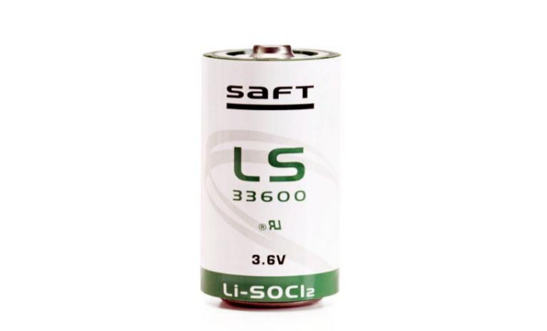 Saft LS33600