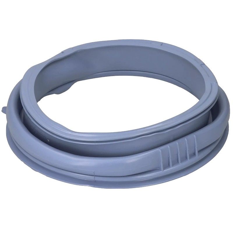 NONE Teka Wasmachine Hatch Rubber (81881145)