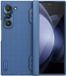 Nillkin Super Frosted Shield Hoesje Geschikt voor Samsung Galaxy Z Fold 6 | Back Cover | Blauw