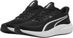 Puma Skyrocket Lite 2 Chaussures de course Homme Noir/Blanc