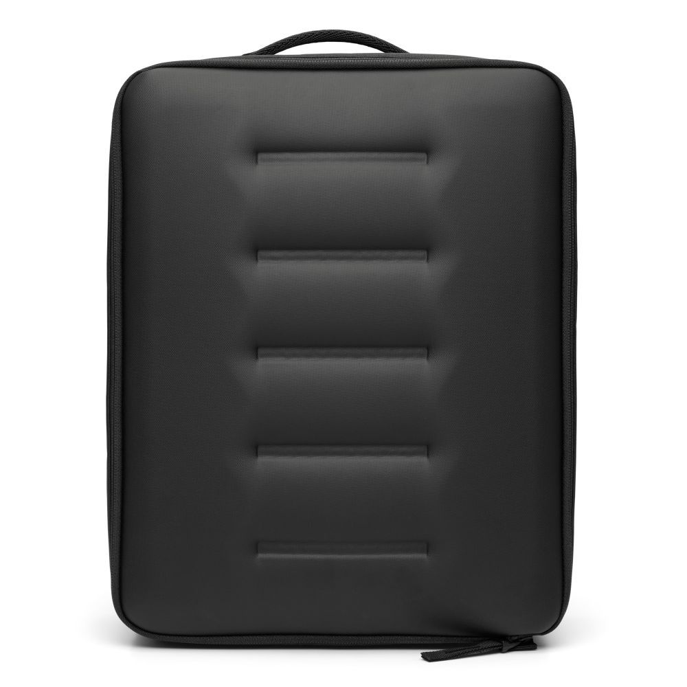 D__b__™ Ramverk Camera Insert M - Black Out