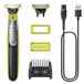 PHILIPS OneBlade Pro Elektrisch Scheerapparaat