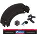 UNICORN Kit d'accessoires pour cible de fléchettes, lavable