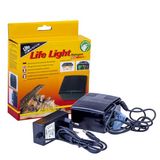 Lucky Reptile Life Light Halogeen LED terrarium verlichting unit