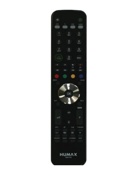 Humax RM-F04