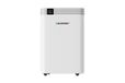 Blaupunkt ADH601 Déshumidificateur 2,5L 48dB 245W Blanc