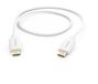 Hama Oplaadkabel USB C 100 cm Wit