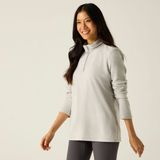 Regatta SWEETHART Fleecejas Dames Grijs