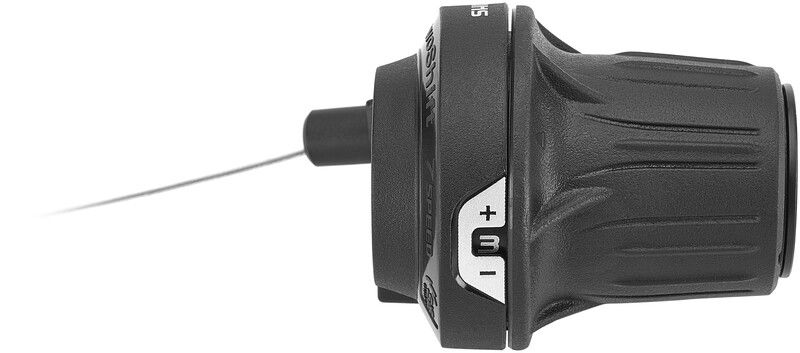 Shimano SL-RV200 - Handvat Schakelaar - Rechts - 7-speed - Klem