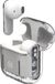 Celly Sheer Draadloze Oordopjes - In-ear koptelefoon - Bluetooth - Wit