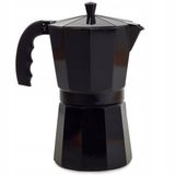 VINATO Markless Aluminium Koffiepot voor 9 Kopjes