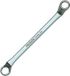 KS Tools Ratel KS Tools; 1/4"; met 1/4" adapterkop