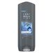 Dove Men+Care 3-in-1 douchegel Cool Fresh douchegel voor lichaam, gezicht en haar, met 24 uur verzorgend effect, 1 x 250 ml